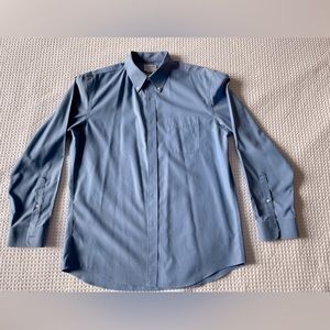 L.L. Bean Mens Buttondown
